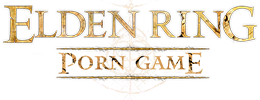 Elden Ring Porn Game Logo